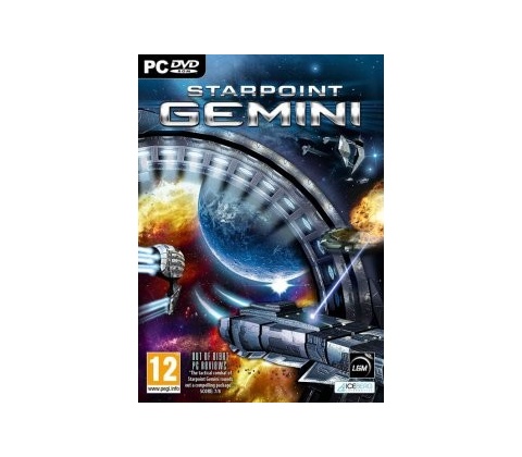 Starpoint Gemini