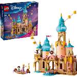 LEGO® Disney Princess™ - Rapunzel's Castle (43297)