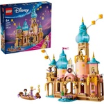 LEGO® Disney Princess™ - Rapunzel's Castle (43297)
