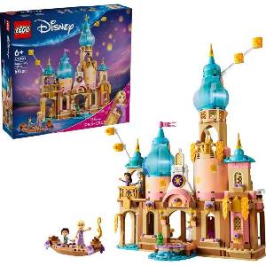 LEGO® Disney Princess™ - Rapunzel's Castle (43297)