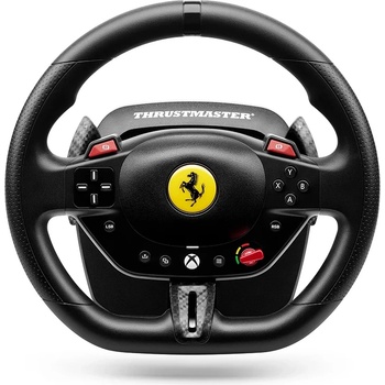 Image 1 of Thrustmaster T98 Ferrari 296 GTS (4460297)