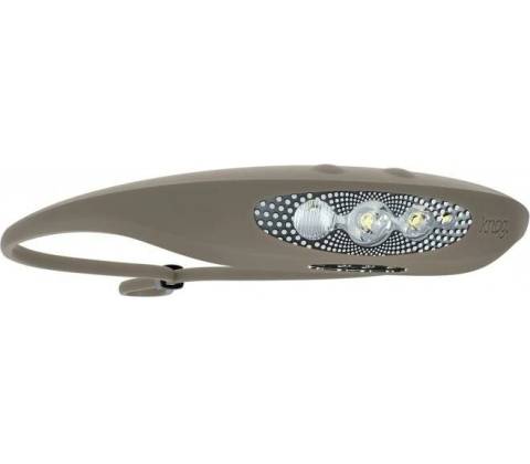 Knog Bilby Run 400