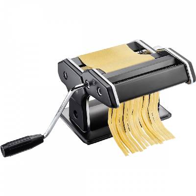 Gefu Машина за спагети / паста pasta perfetta - цвят черен (gefu 89426)