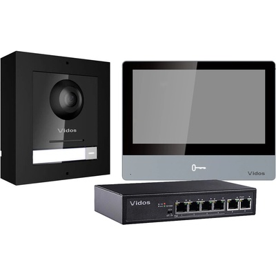 VIDOS ONE M2020/S2201