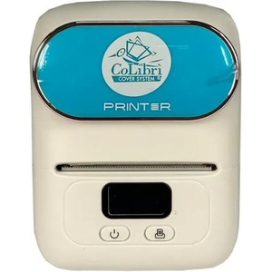 Colibri MC020