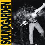 Universal Soundgarden: Louder Than Love - CD (025570)