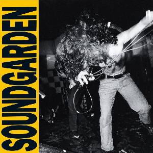 Universal Soundgarden: Louder Than Love - CD (025570)