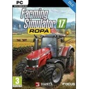 Farming Simulator 17 - ROPA Pack