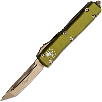 Microtech Ultratech AUTO OTF Tanto 123-13OD
