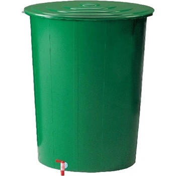 Stefanplast Sud na dešťovou vodu 300l PH s kohoutkem + víko