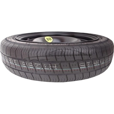 Sada - Dojezdové kolo SUZUKI SWIFT II R15 4x100x54,1 + gola klíč + hever + obal na hever