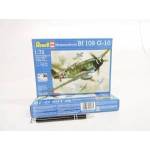 Revell Messerschmitt Bf 109 G-10