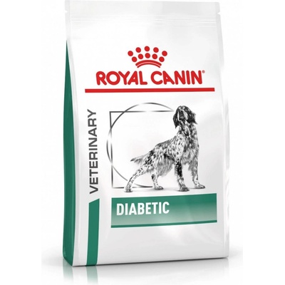 Royal Canin VHN Dog DIABETIC 7 kg