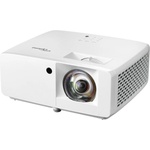 Optoma ZW350ST Проектори