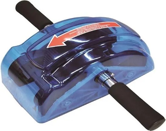 Kfit AB Slide