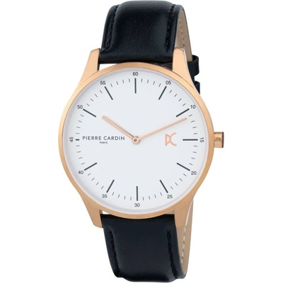 Pierre Cardin Часовник Pierre Cardin Bastille City CBA. 4006 (CBA.4006)