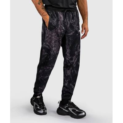 Venum Rage & Workout čierna sivá