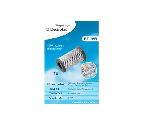 Electrolux EF75B