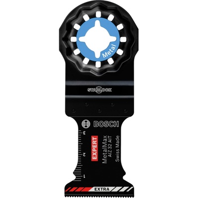 Bosch Multifunkčný list EXPERT MetalMax AIZ 32 AIT, 40 x 32 mm 2608900014