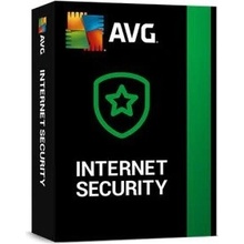 AVG Internet Security 1 lic. 2 roky SN elektronicky (ISCEN24EXXS001)