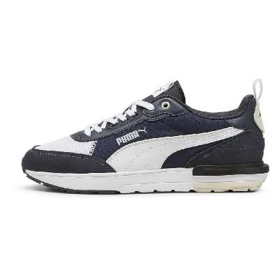 Маратонки Puma R22 trainers - Multicolor (Club Navy / White / Strong Gray / Black / Alpine Snow)
