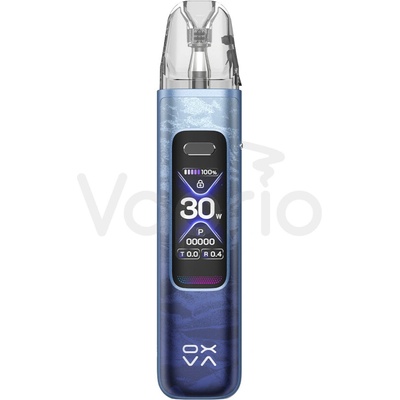 OXVA Xlim Pro 3 1500 mAh Forged Blue