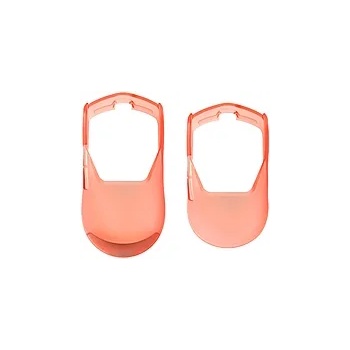 MARVO PRO Marvo грип за геймърска мишка Fit Grip for LITE/PRO - Coral Orange - Fit-Grip-CO (MARVO-Fit-Grip-CO)