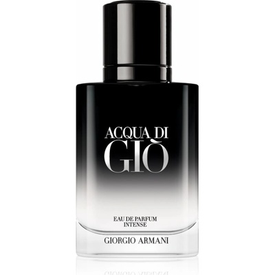 Armani Acqua di Giò Intense parfémovaná voda pánská 30 ml
