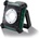 PARKSIDE PBSTA 20-Li A1 20V акумулаторна работна LED лампа (459600_2307)
