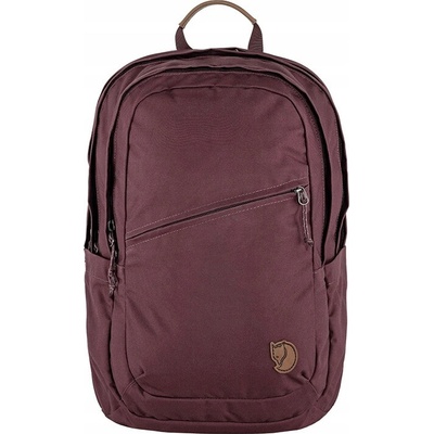 Fjällräven Raven 28 červený 40 l