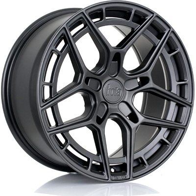 BOLA FLQ 8,5x18 5x114,3 ET30-45 matt gunmetal
