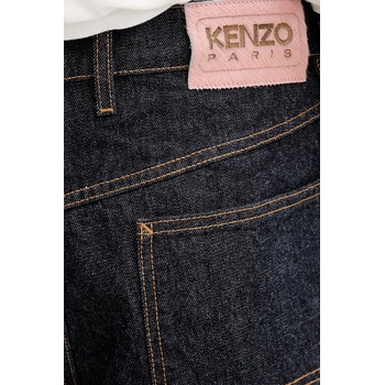 Kenzo Дънков къс панталон Kenzo (FG55DS4026U1)