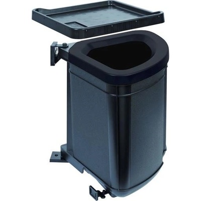 Franke Odpadkový kôš FRANKE PIVOT 1 x 27 l