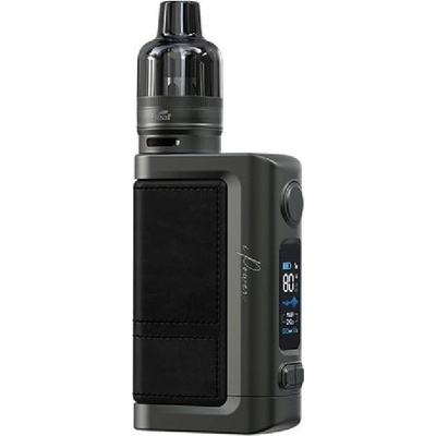 iSmoka-Eleaf iStick Power 2 80W full Kit Grip Černý