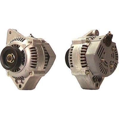 Alternátor Honda Civic 1.6i-VTEC, Denso 100211-7320