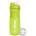 GymBeam Шейкър Sportmixer Green White 760 ml