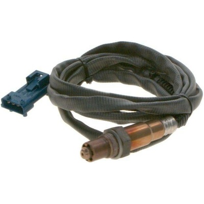 Lambda sonda BOSCH 0 258 006 431