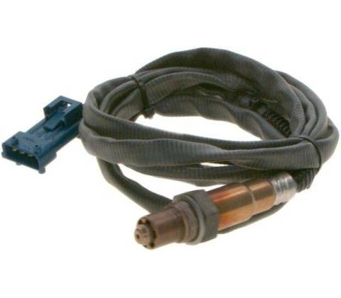 Lambda sonda BOSCH 0 258 006 431