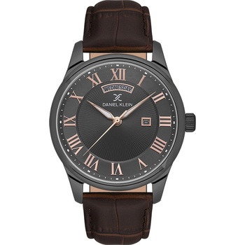 Daniel Klein DK. 1.13819-3 Мъжки часовник