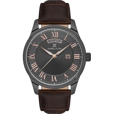 Daniel Klein DK. 1.13819-3 Мъжки часовник