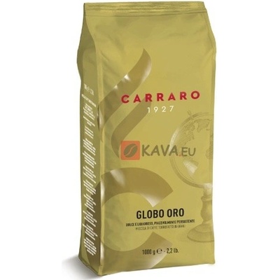Carraro Globo Oro zrnková 1 kg