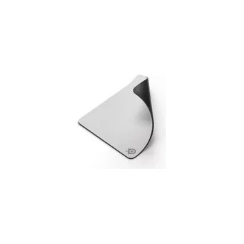 SteelSeries Геймърски SteelSeries QcK Heavy L - White (STEEL-PAD-63480)