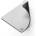 SteelSeries Геймърски SteelSeries QcK Heavy L - White (STEEL-PAD-63480)