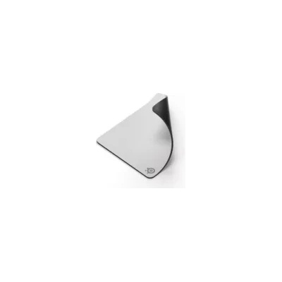 SteelSeries Геймърски SteelSeries QcK Heavy L - White (STEEL-PAD-63480)