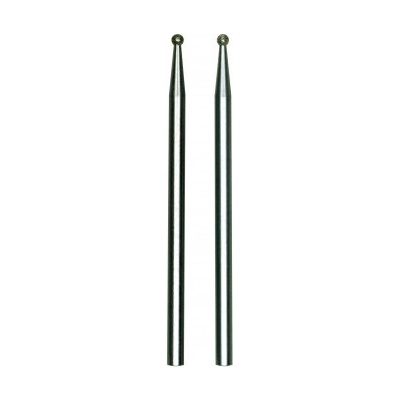PROXXON PROXXON Diamantové stopkové brousky 1,8 mm 28222