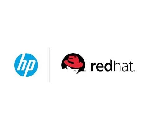 HPE Red Hat High Availability E-LTUG3J34AAE