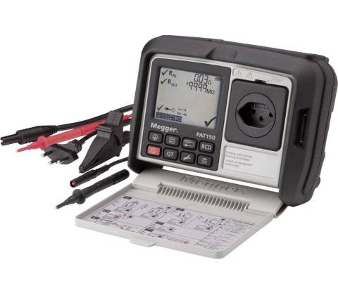 Megger PAT150R