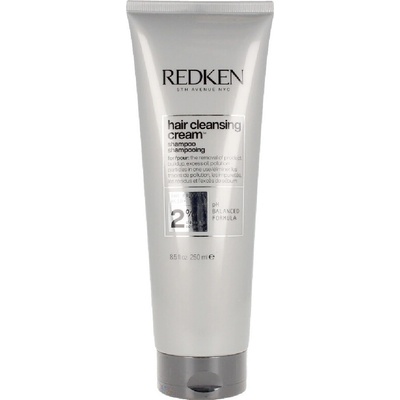 Redken Hair Cleansing Cream šampon 250 ml