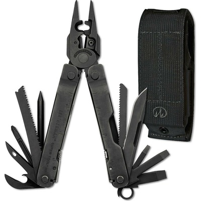 Leatherman Super Tool 300 EOD black – Zboží Mobilmania