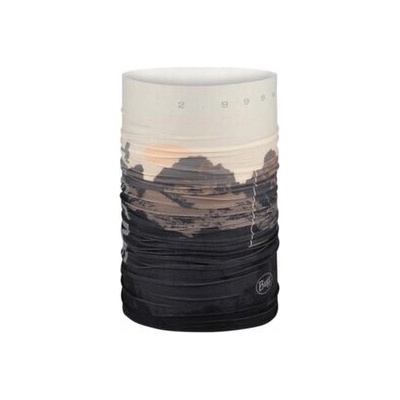 Buff ORIGINAL ECOSTRETCH PEAK Hnědá